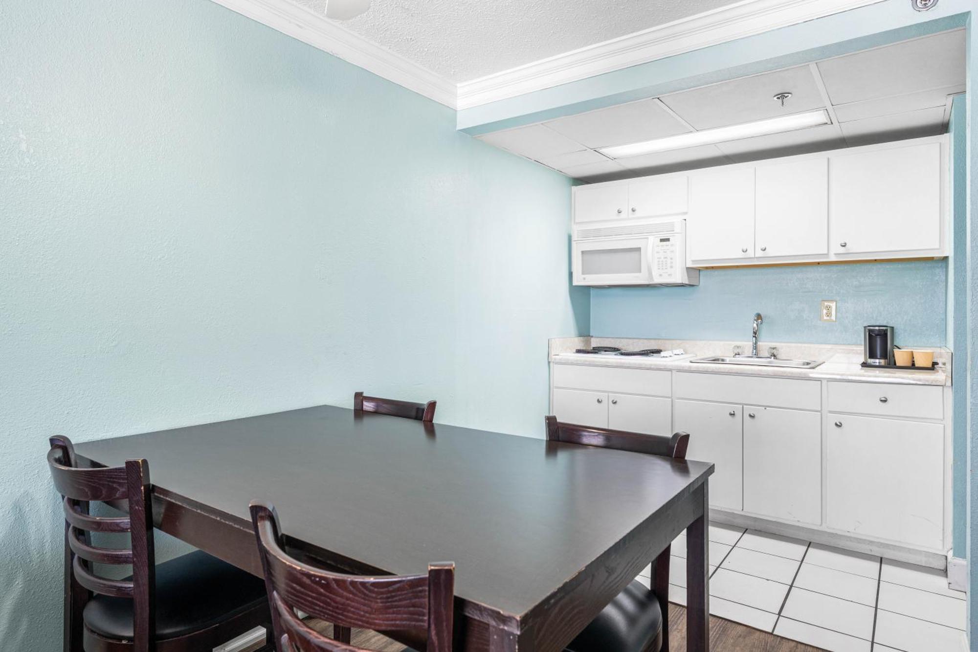 Boardwalk Beach Hotel Panama City Beach Quarto foto